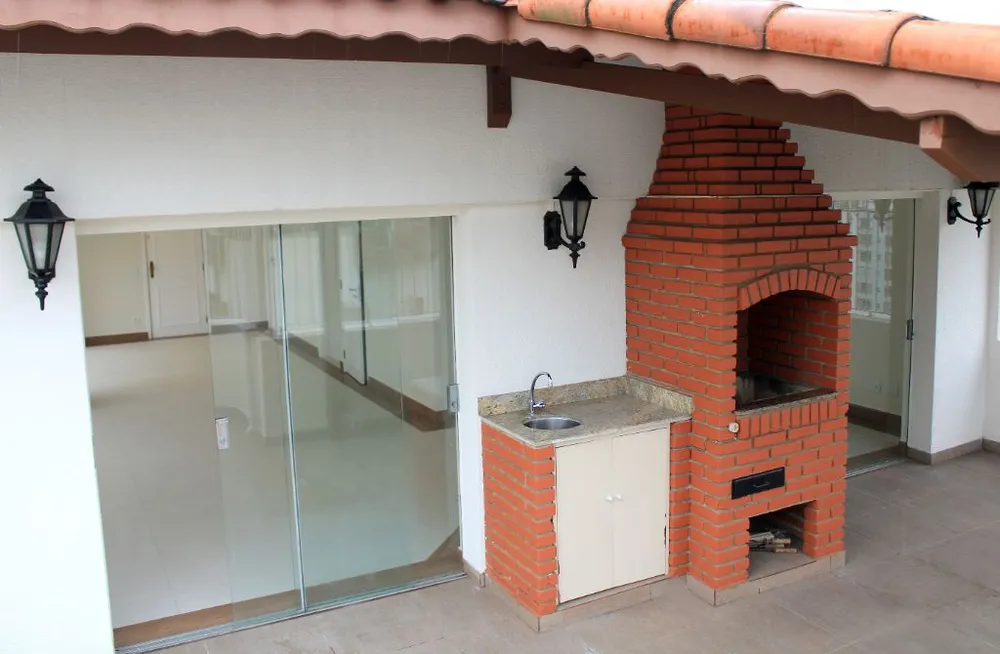 Apartamento, 3 quartos, 200 m² - Foto 6