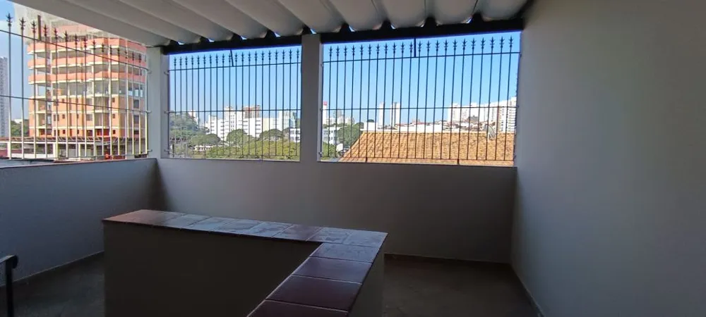 Sobrado, 3 quartos, 185 m² - Foto 2