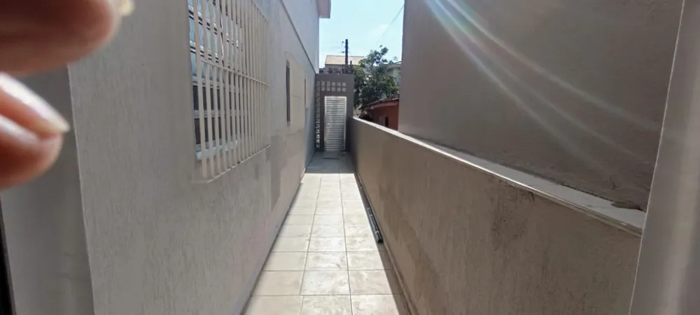 Sobrado, 3 quartos, 185 m² - Foto 8
