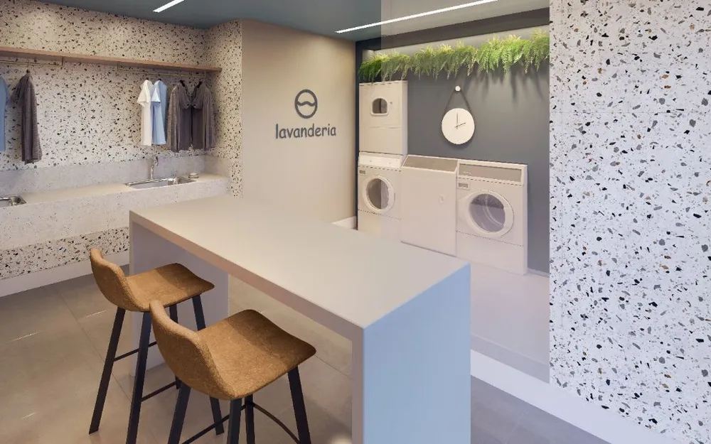 Apartamento, 2 quartos, 47 m² - Foto 15