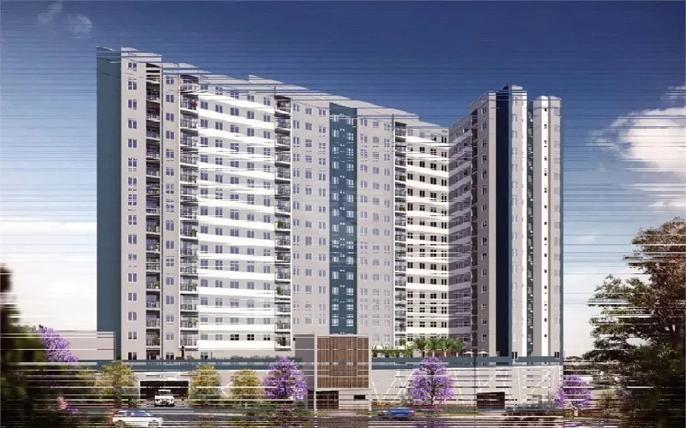 Apartamento, 2 quartos, 47 m² - Foto 1