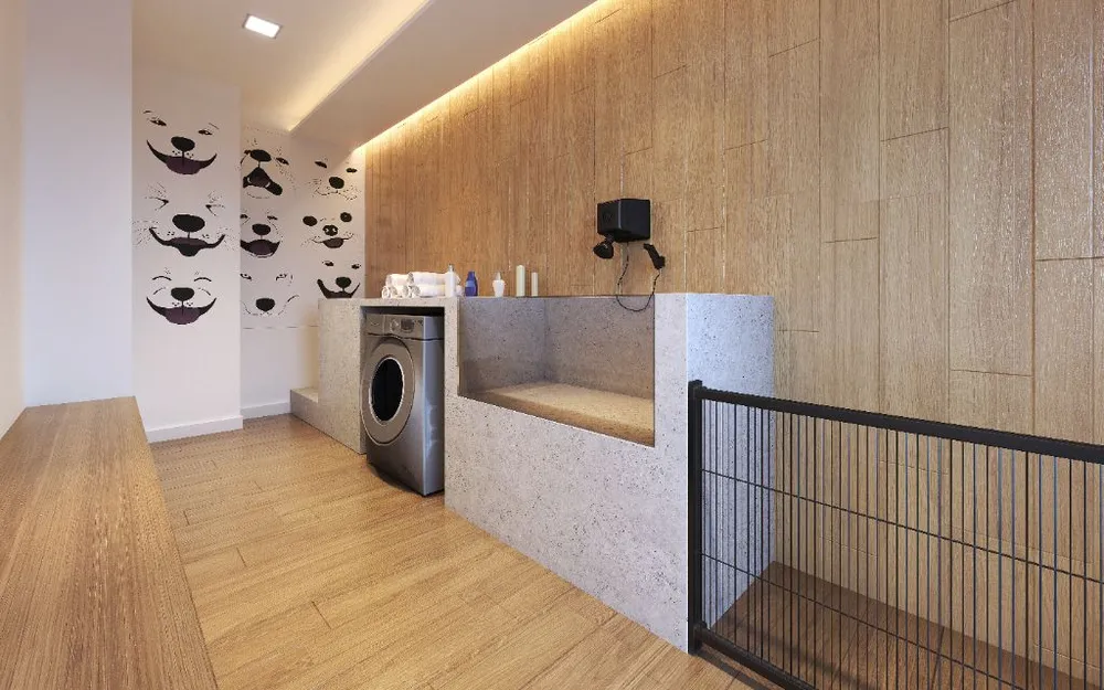 Apartamento, 2 quartos, 47 m² - Foto 14
