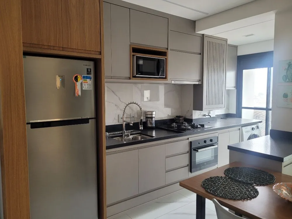 Apartamento, 2 quartos, 64 m² - Foto 2