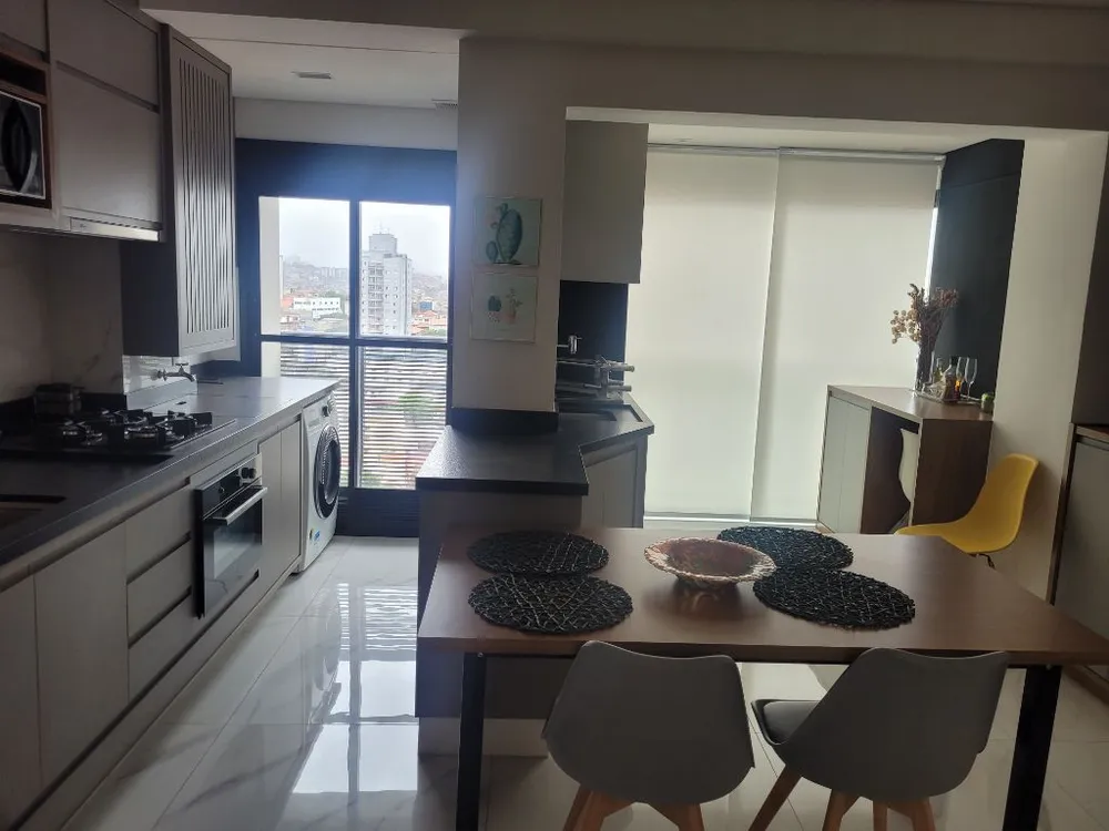Apartamento, 2 quartos, 64 m² - Foto 8