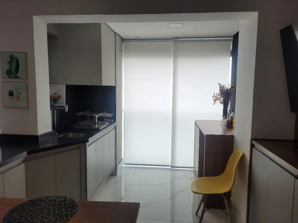 Apartamento, 2 quartos, 64 m² - Foto 3