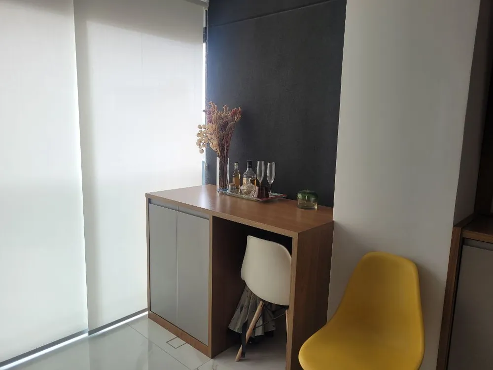 Apartamento, 2 quartos, 64 m² - Foto 6