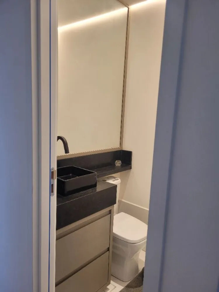 Apartamento, 2 quartos, 64 m² - Foto 9