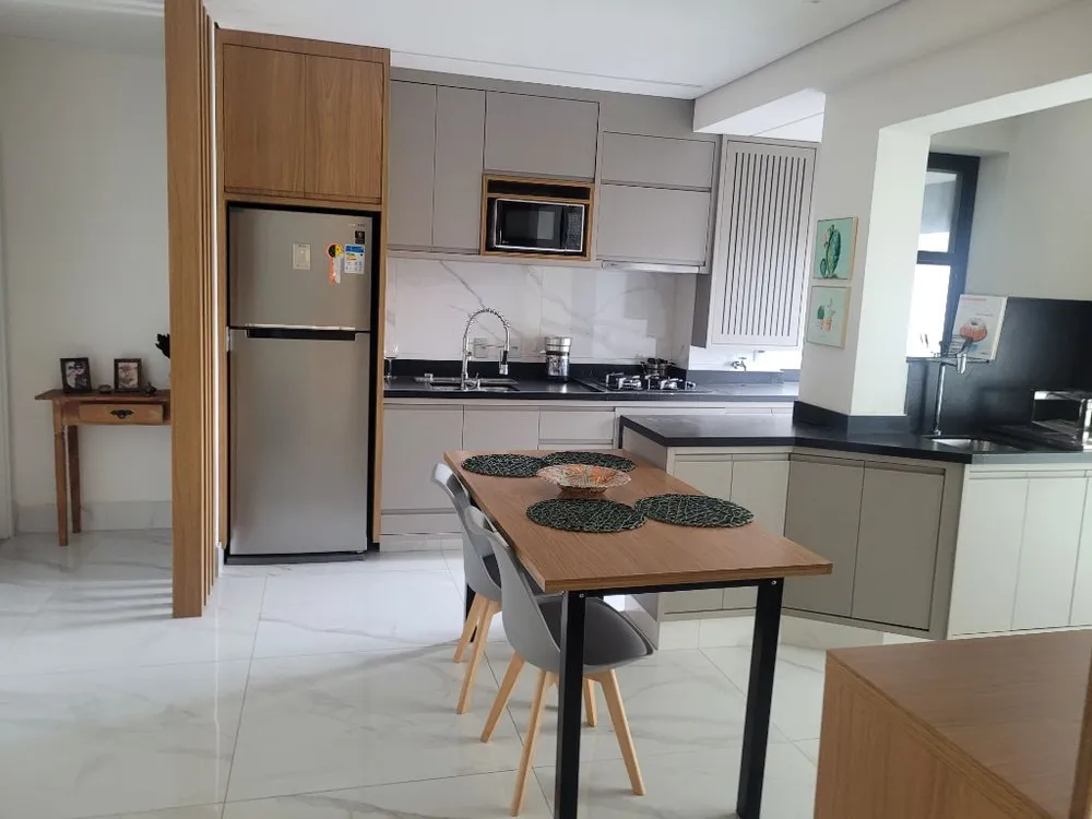 Apartamento, 2 quartos, 64 m² - Foto 4