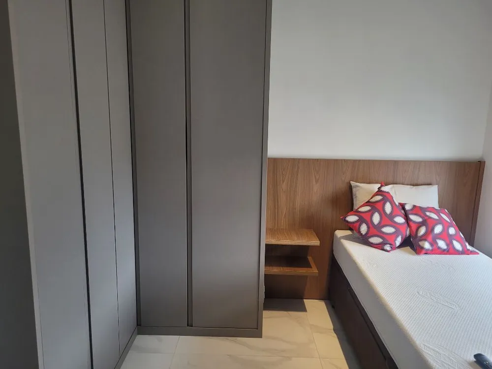 Apartamento, 2 quartos, 64 m² - Foto 10