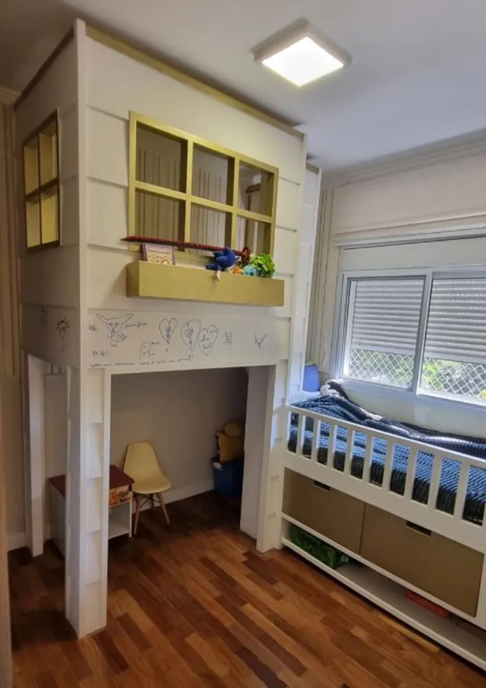 Apartamento, 3 quartos, 125 m² - Foto 12