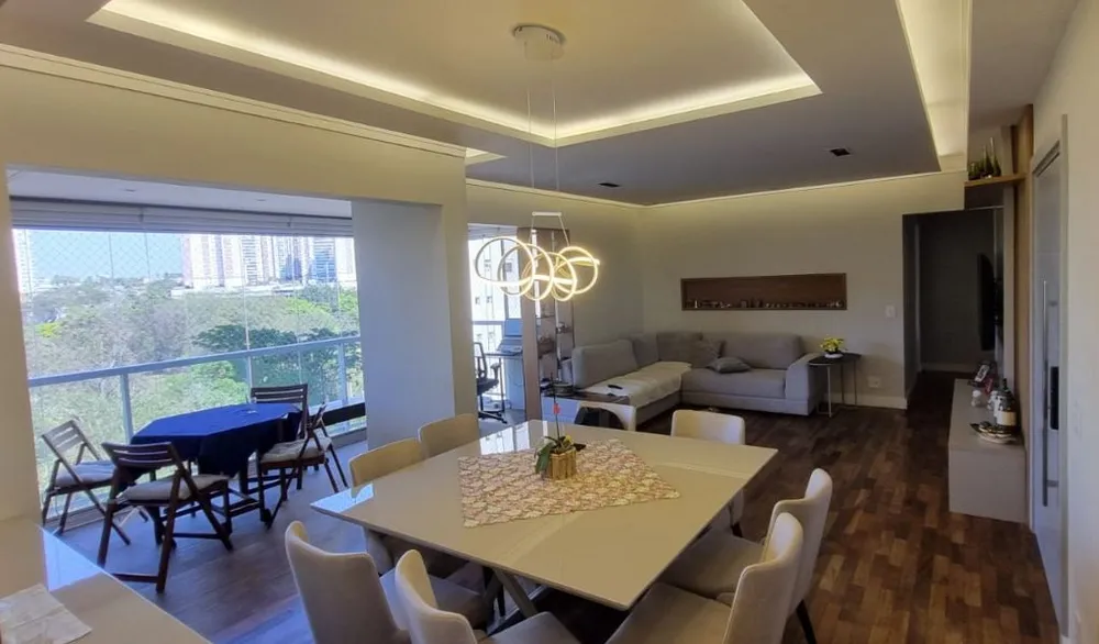 Apartamento, 3 quartos, 125 m² - Foto 8