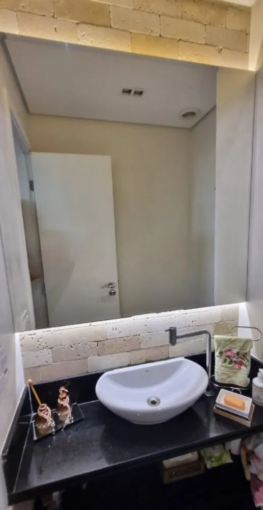 Apartamento, 3 quartos, 125 m² - Foto 10