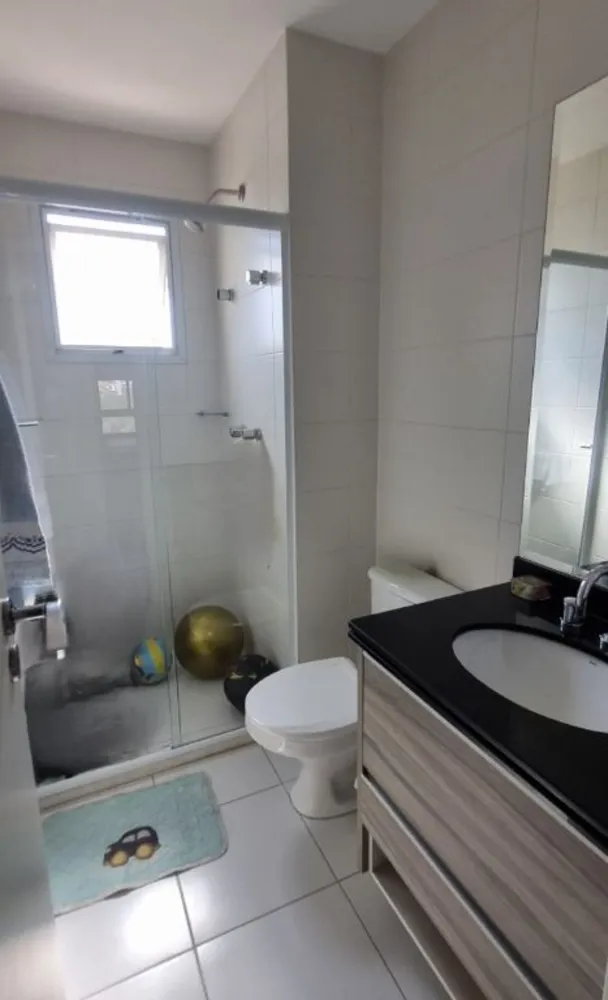 Apartamento, 3 quartos, 125 m² - Foto 6