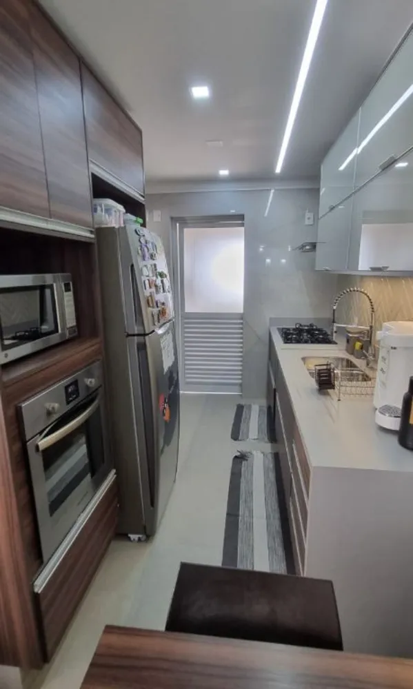 Apartamento, 3 quartos, 125 m² - Foto 2