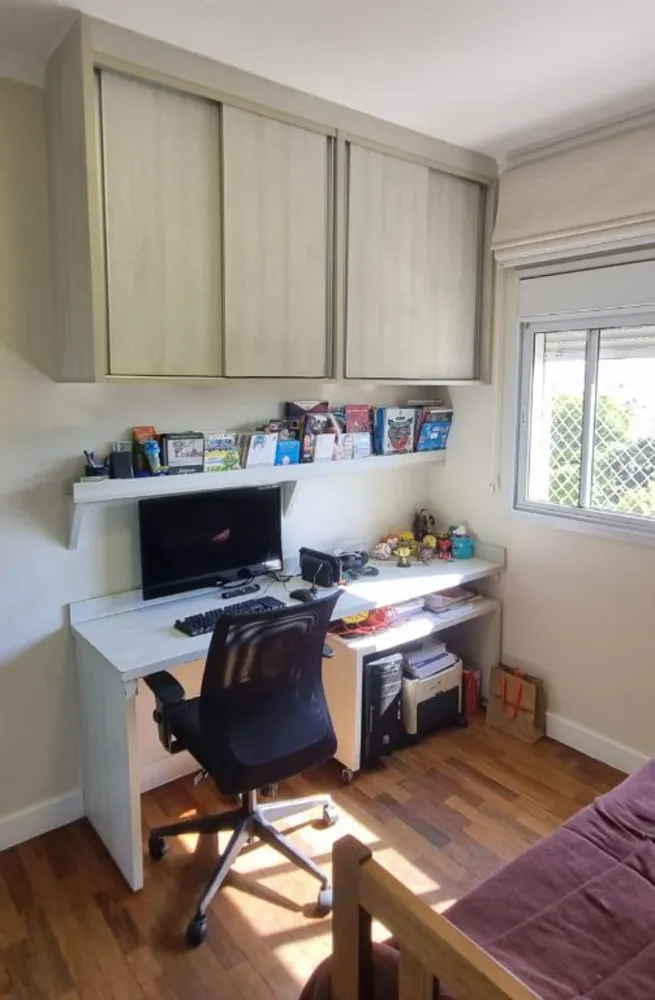 Apartamento, 3 quartos, 125 m² - Foto 3
