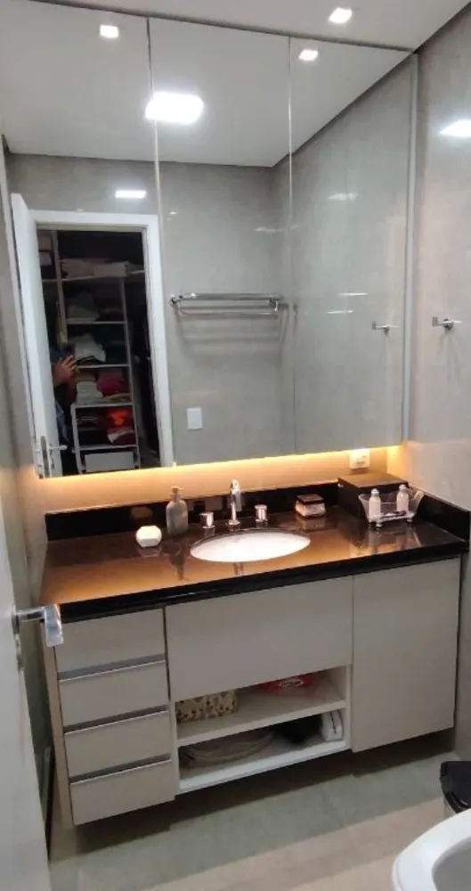 Apartamento, 3 quartos, 125 m² - Foto 5