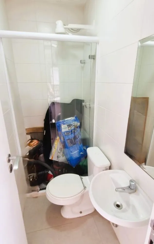 Apartamento, 3 quartos, 125 m² - Foto 10