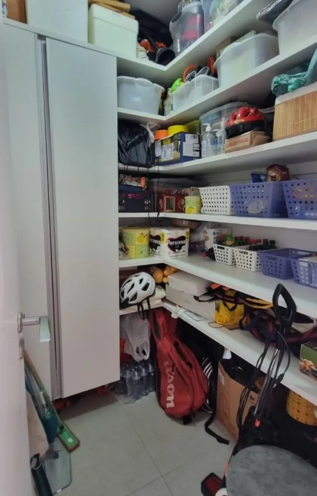 Apartamento, 3 quartos, 125 m² - Foto 9