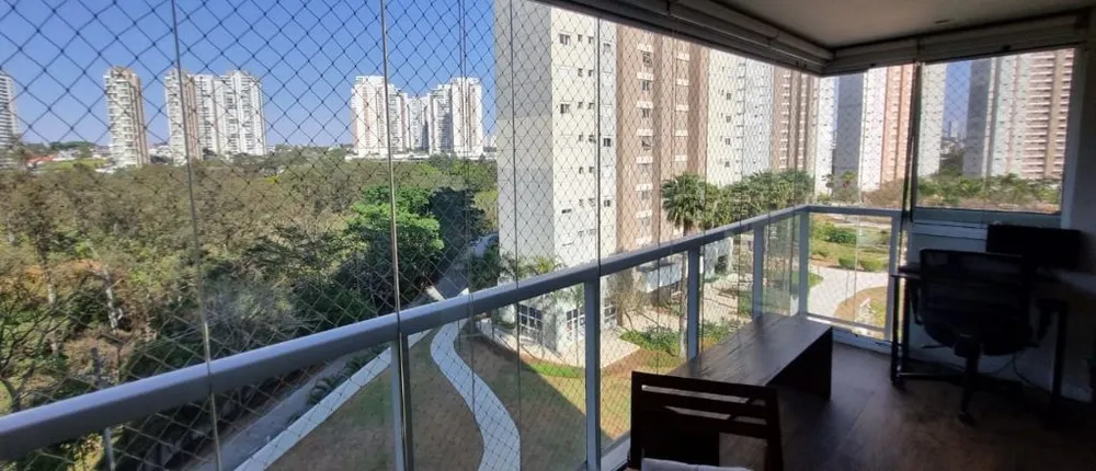 Apartamento, 3 quartos, 125 m² - Foto 9