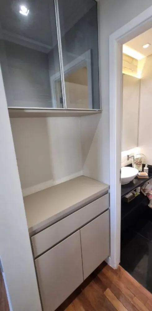 Apartamento, 3 quartos, 125 m² - Foto 4