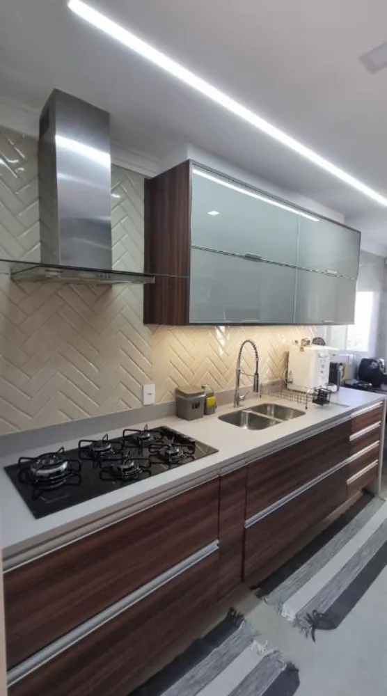 Apartamento, 3 quartos, 125 m² - Foto 5