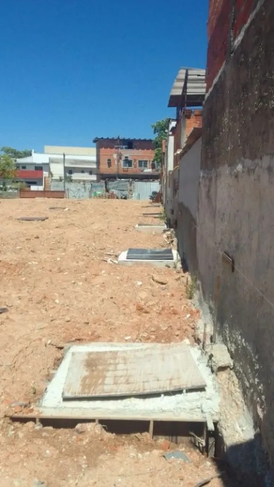 Terreno, 1900 m² - Foto 1