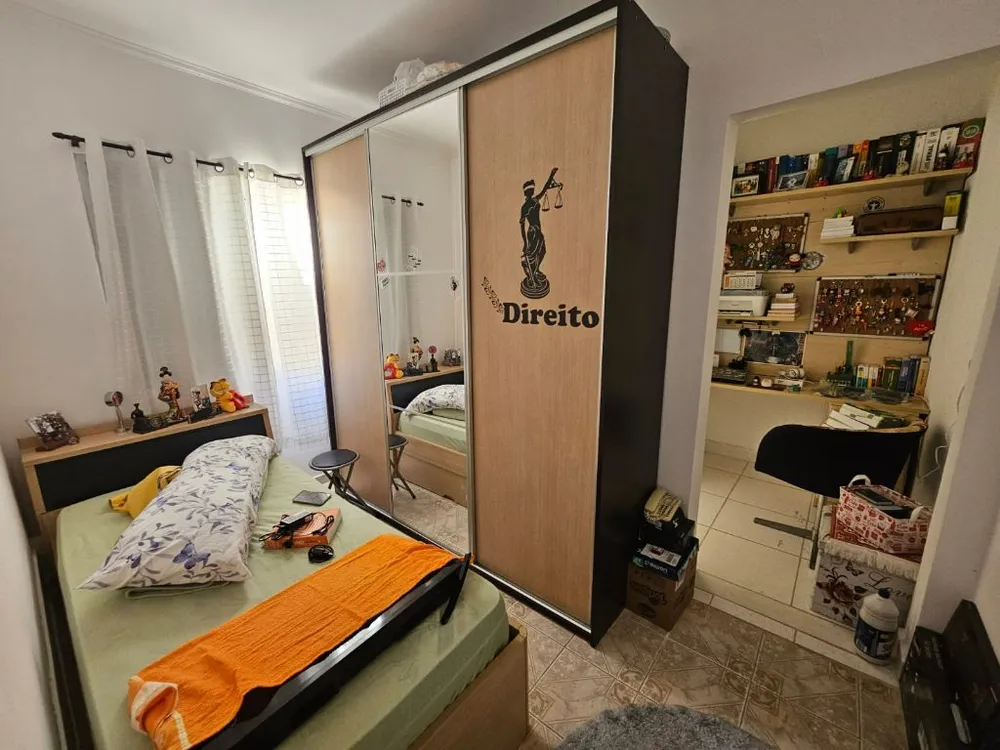 Casa, 3 quartos, 110 m² - Foto 6