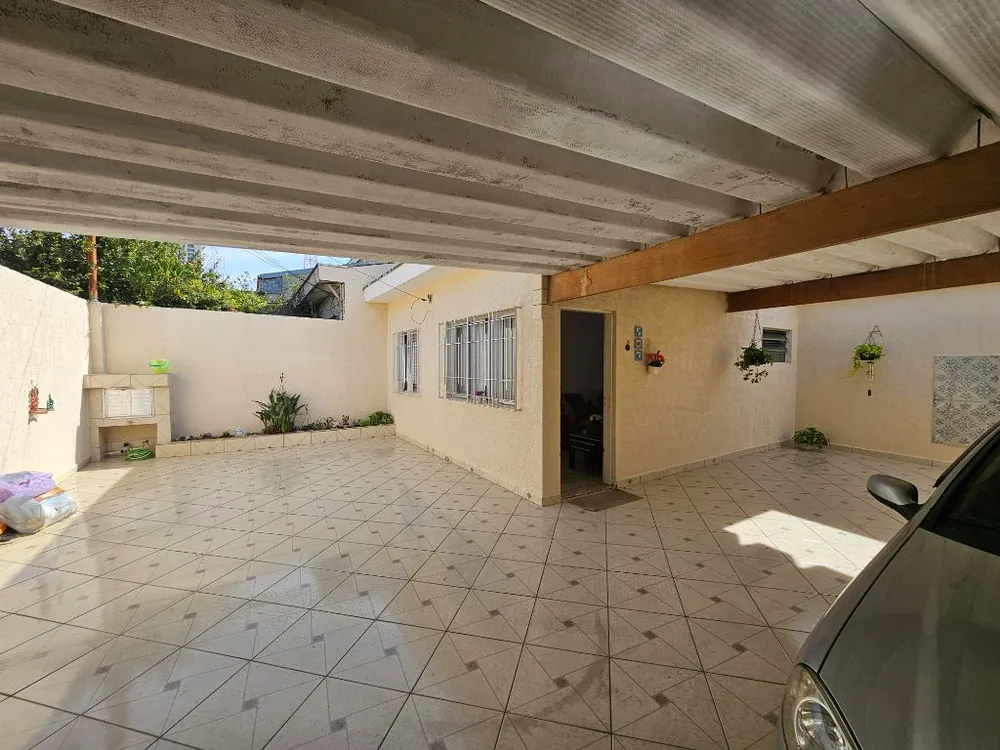 Casa, 3 quartos, 110 m² - Foto 2