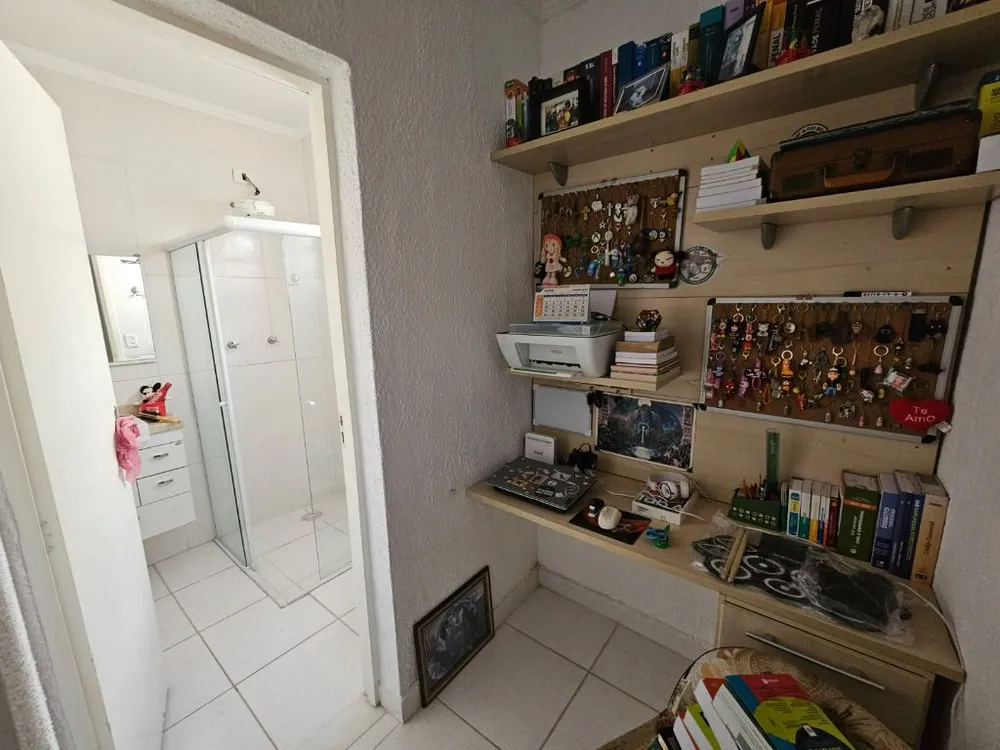 Casa, 3 quartos, 110 m² - Foto 5
