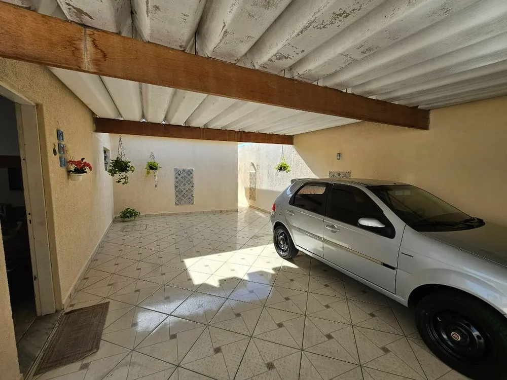 Casa, 3 quartos, 110 m² - Foto 9