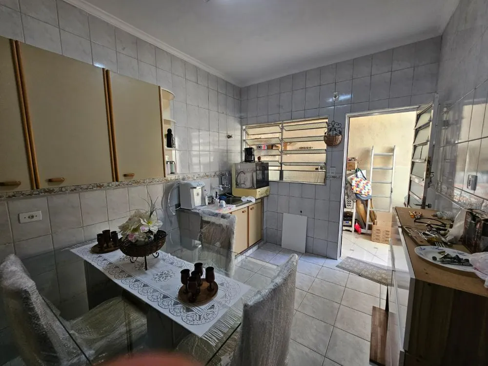 Casa, 3 quartos, 110 m² - Foto 1