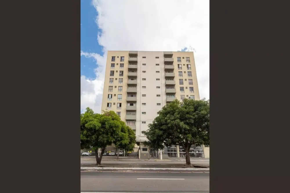 Apartamento, 2 quartos, 70 m² - Foto 1