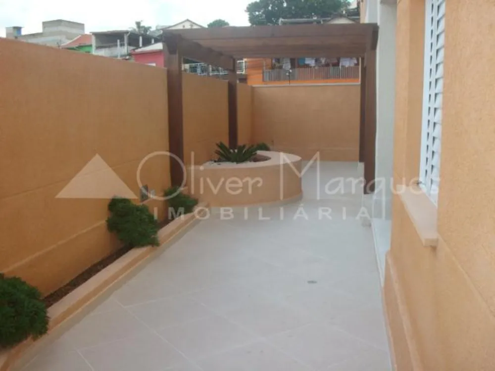 Apartamento, 2 quartos, 50 m² - Foto 9