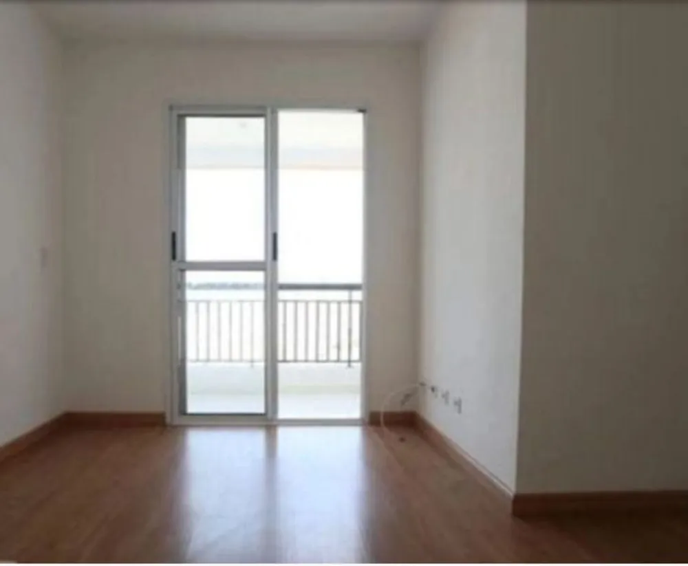Apartamento, 2 quartos, 50 m² - Foto 8