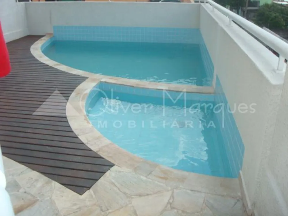 Apartamento, 2 quartos, 50 m² - Foto 6