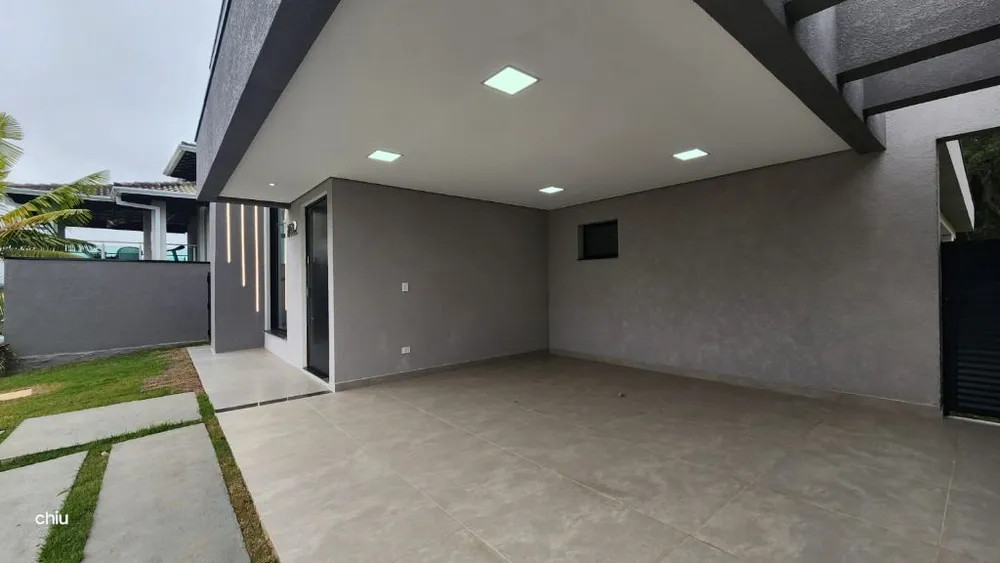 Casa, 3 quartos, 256 m² - Foto 1