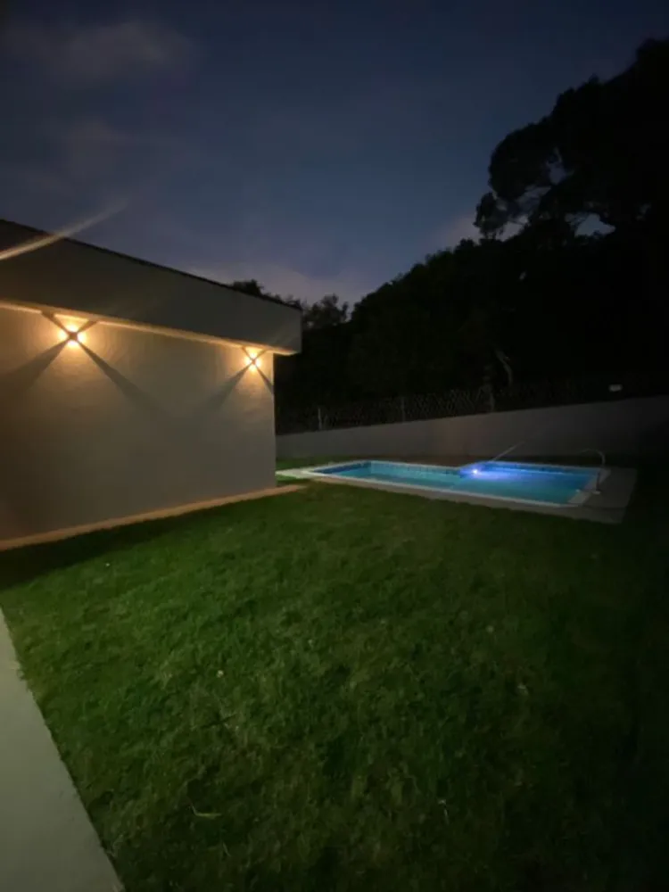 Casa, 3 quartos, 256 m² - Foto 7