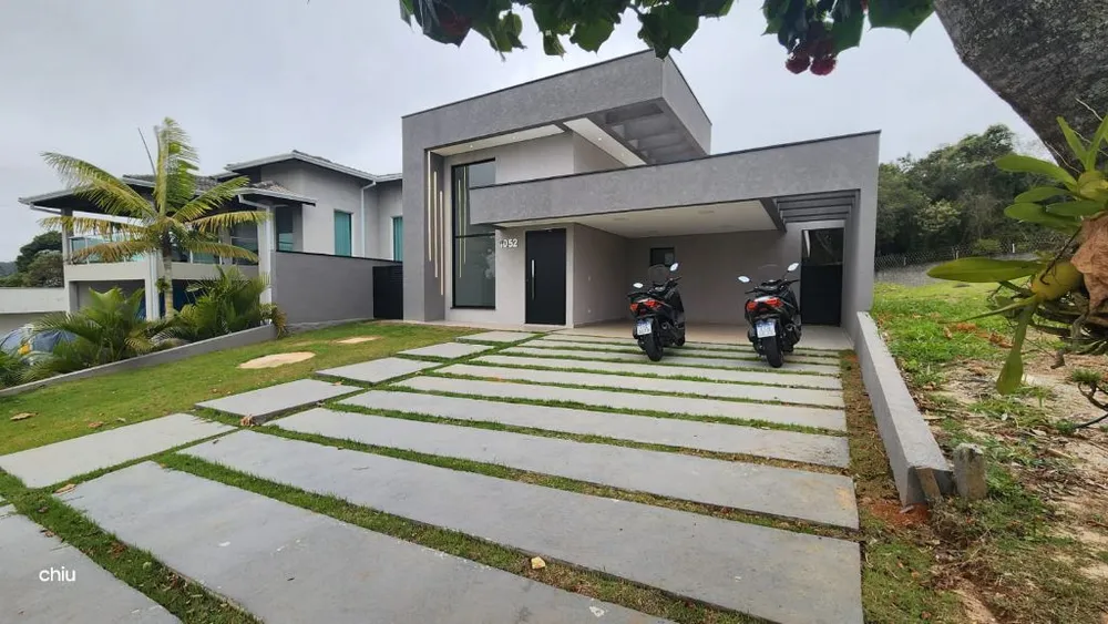 Casa, 3 quartos, 256 m² - Foto 8