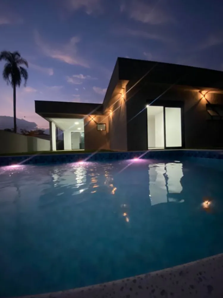 Casa, 3 quartos, 256 m² - Foto 6