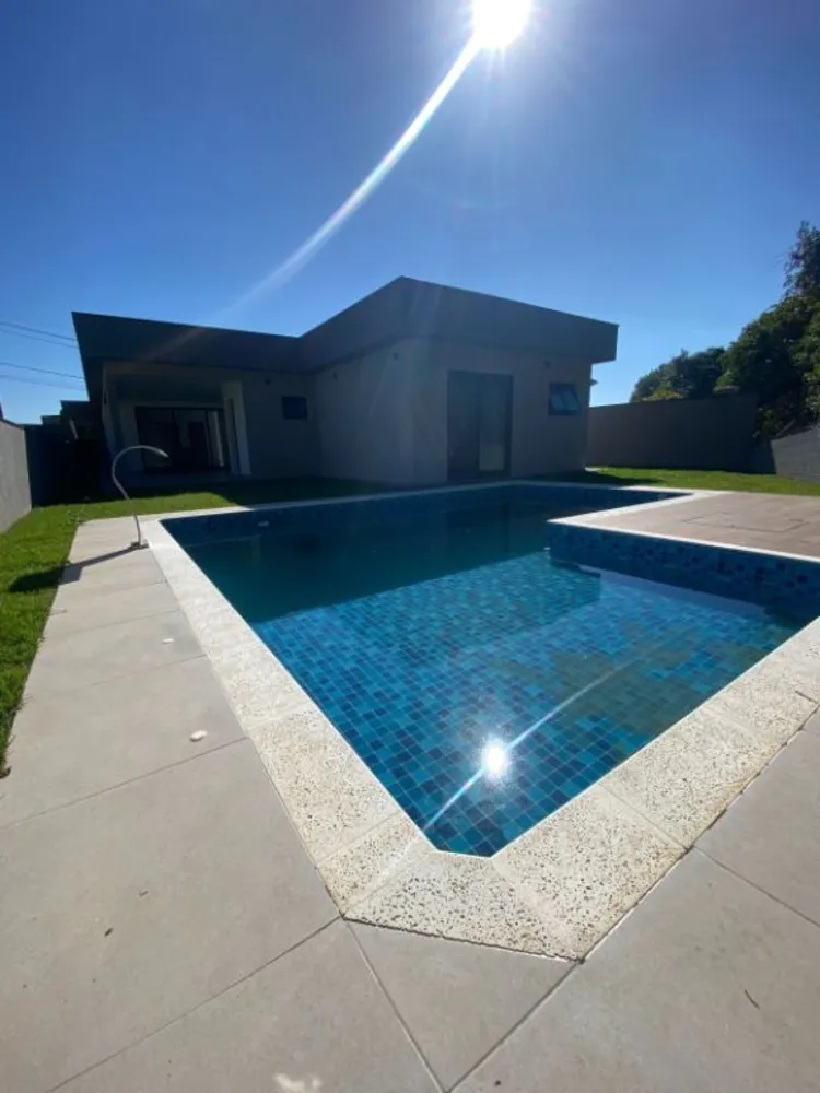 Casa, 3 quartos, 256 m² - Foto 2