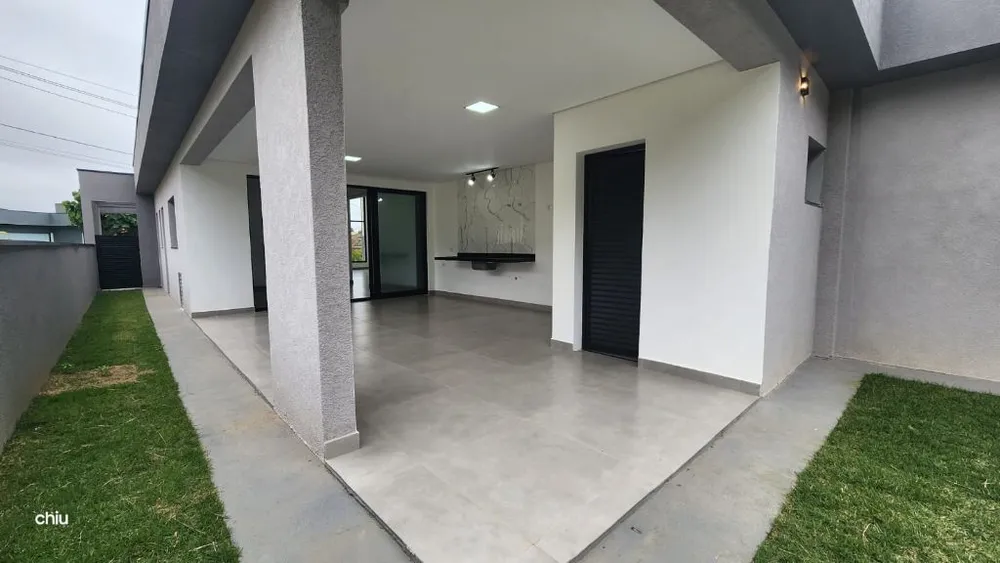Casa, 3 quartos, 256 m² - Foto 13