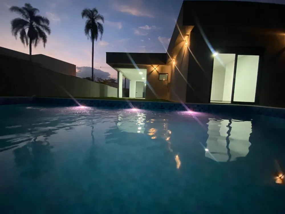 Casa, 3 quartos, 256 m² - Foto 5
