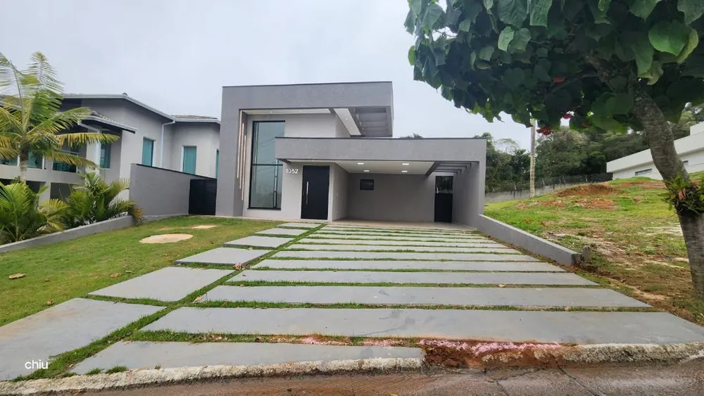 Casa, 3 quartos, 256 m² - Foto 9