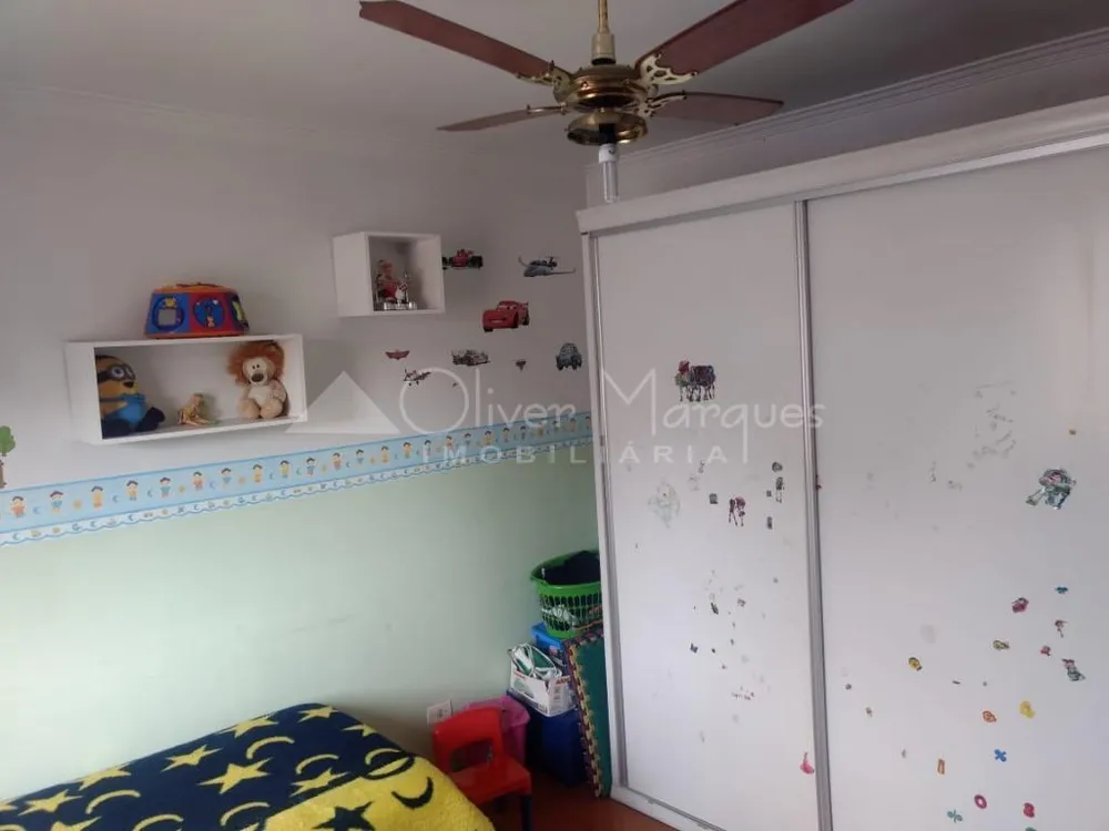 Sobrado, 2 quartos, 149 m² - Foto 3
