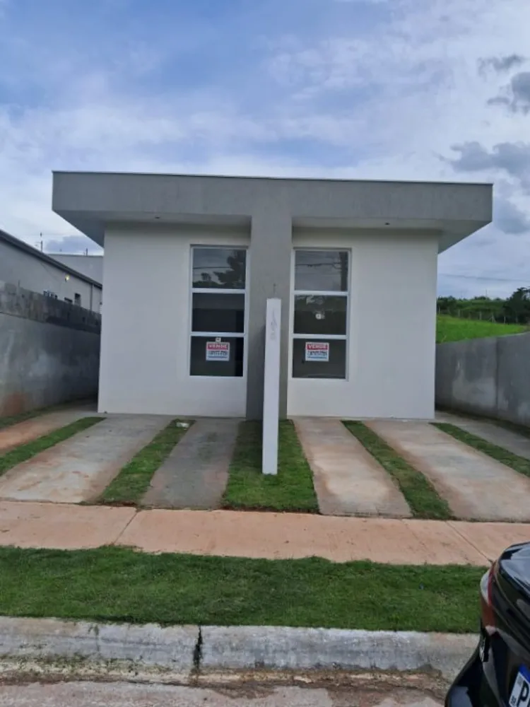 Casa, 2 quartos, 60 m² - Foto 2