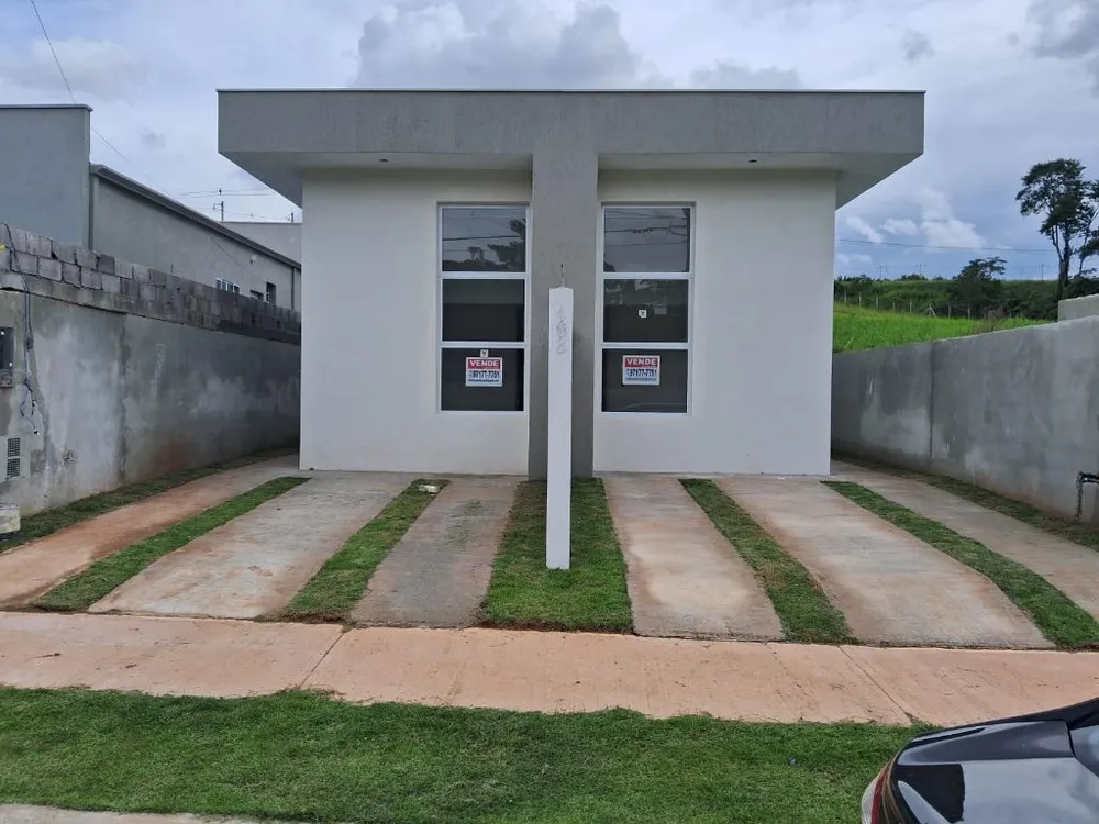 Casa, 2 quartos, 60 m² - Foto 3