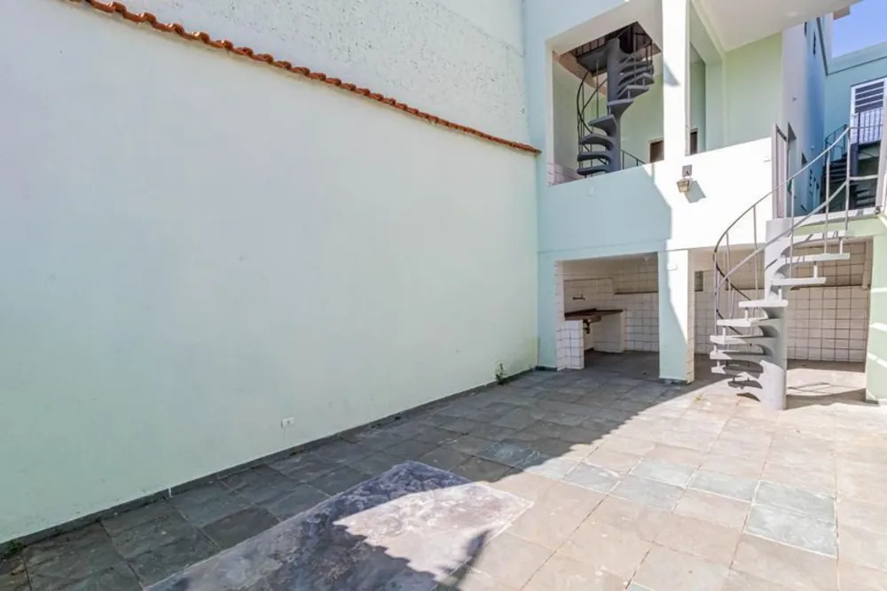 Sobrado, 3 quartos, 135 m² - Foto 2