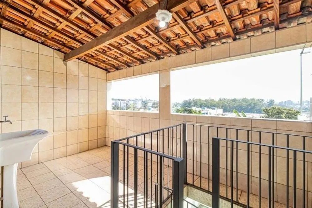Sobrado, 3 quartos, 135 m² - Foto 8