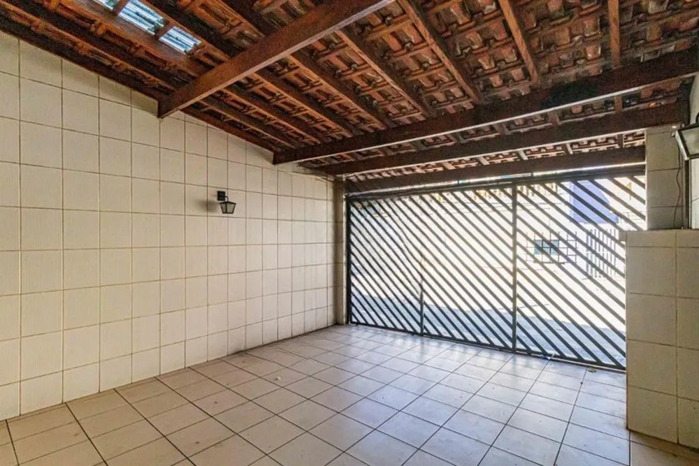 Sobrado, 3 quartos, 135 m² - Foto 1