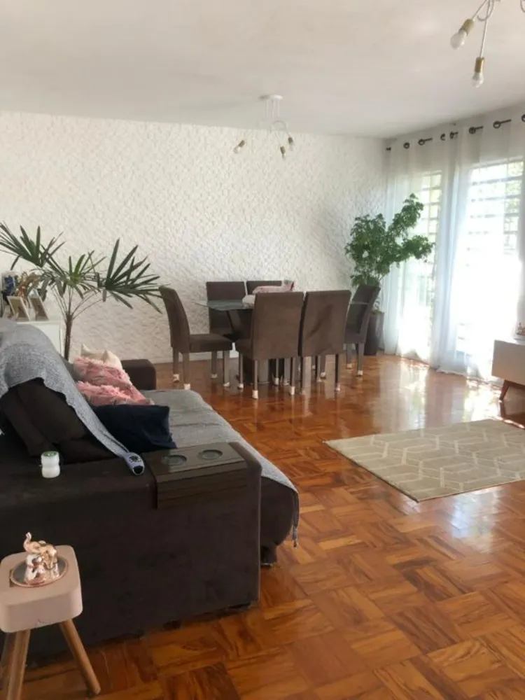 Casa, 3 quartos, 386 m² - Foto 1